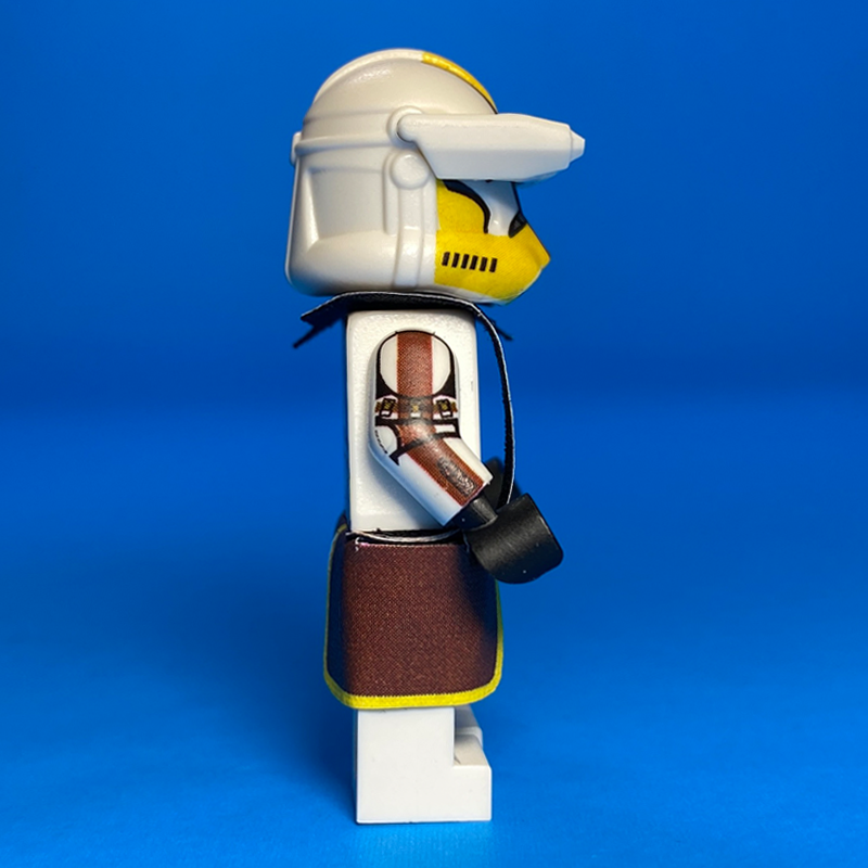 Commander Yellow: 2020 P2 - Image 4