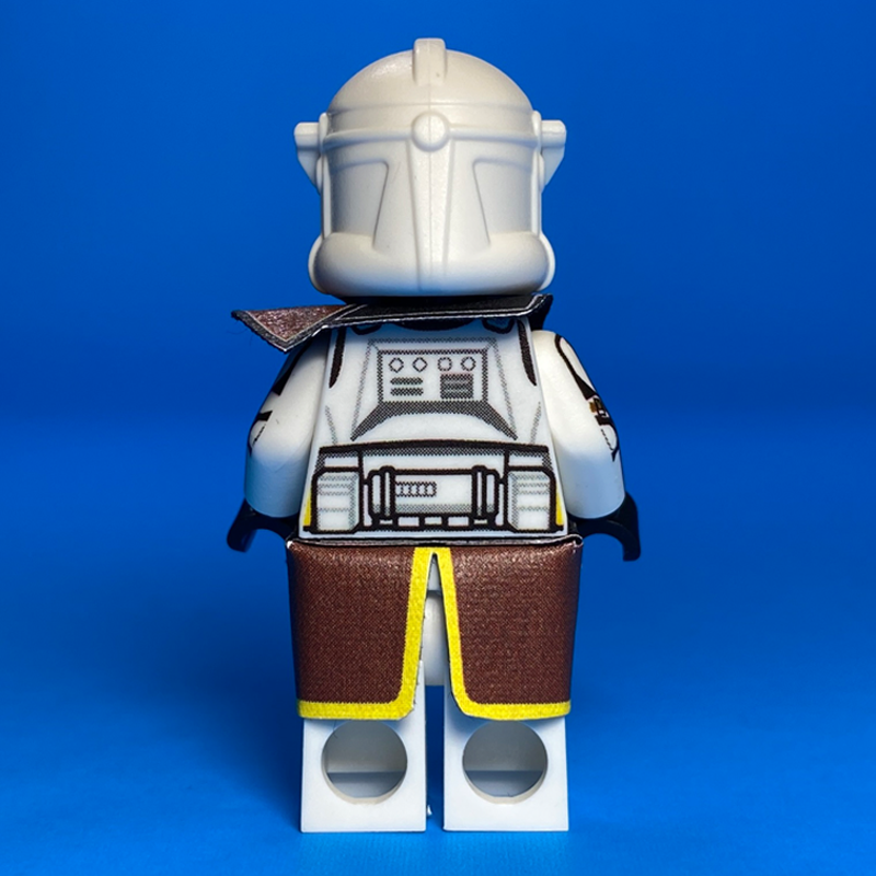 Commander Yellow: 2020 P2 - Image 5