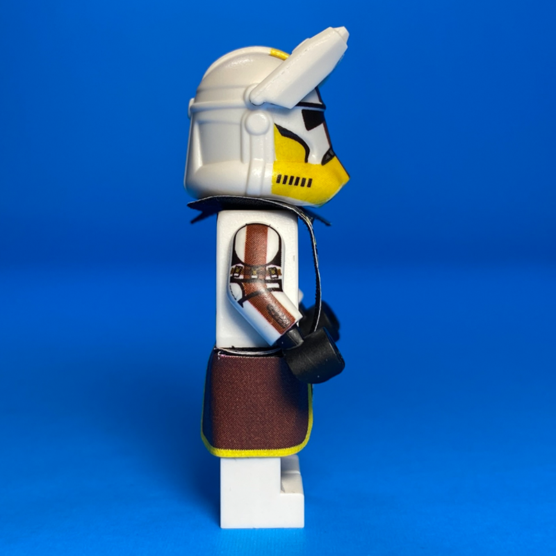 Commander Yellow: 2020 P2 - Image 3