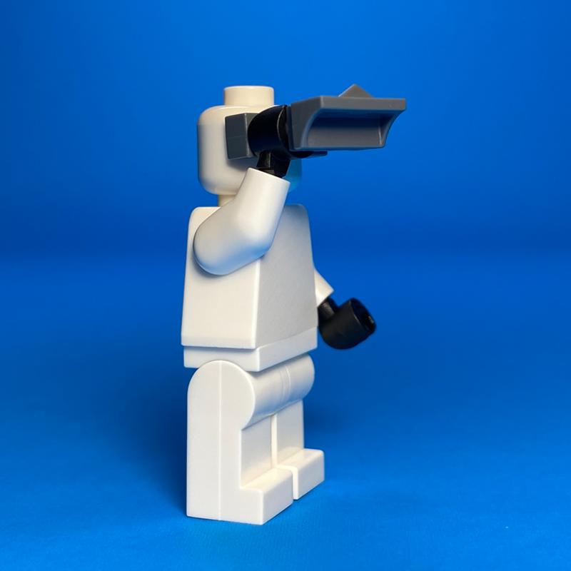 Official Handheld Macrobinoculars - Image 5