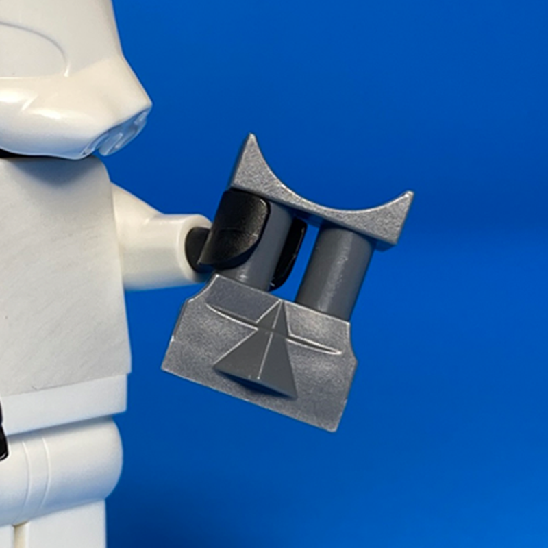 Official Handheld Macrobinoculars